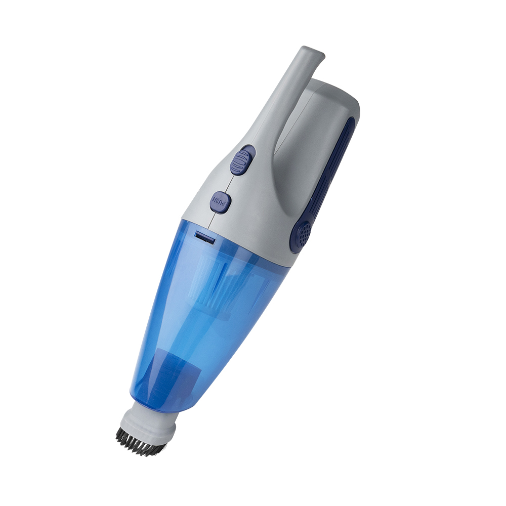 SX-405 2 v 1 vakuové čistič/štětec Big Sack 4000mbar